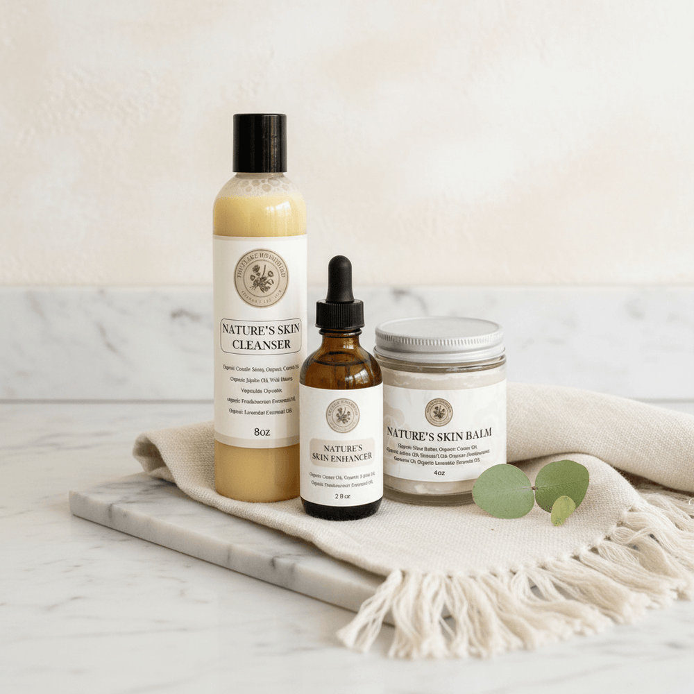 Skincare Bundle