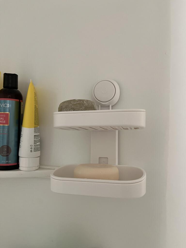 Hair care review photo