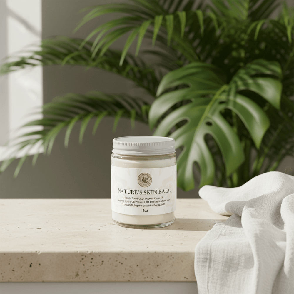 Nature's Skin Balm