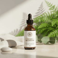 Nature's Skin Enhancer - Skin Serum
