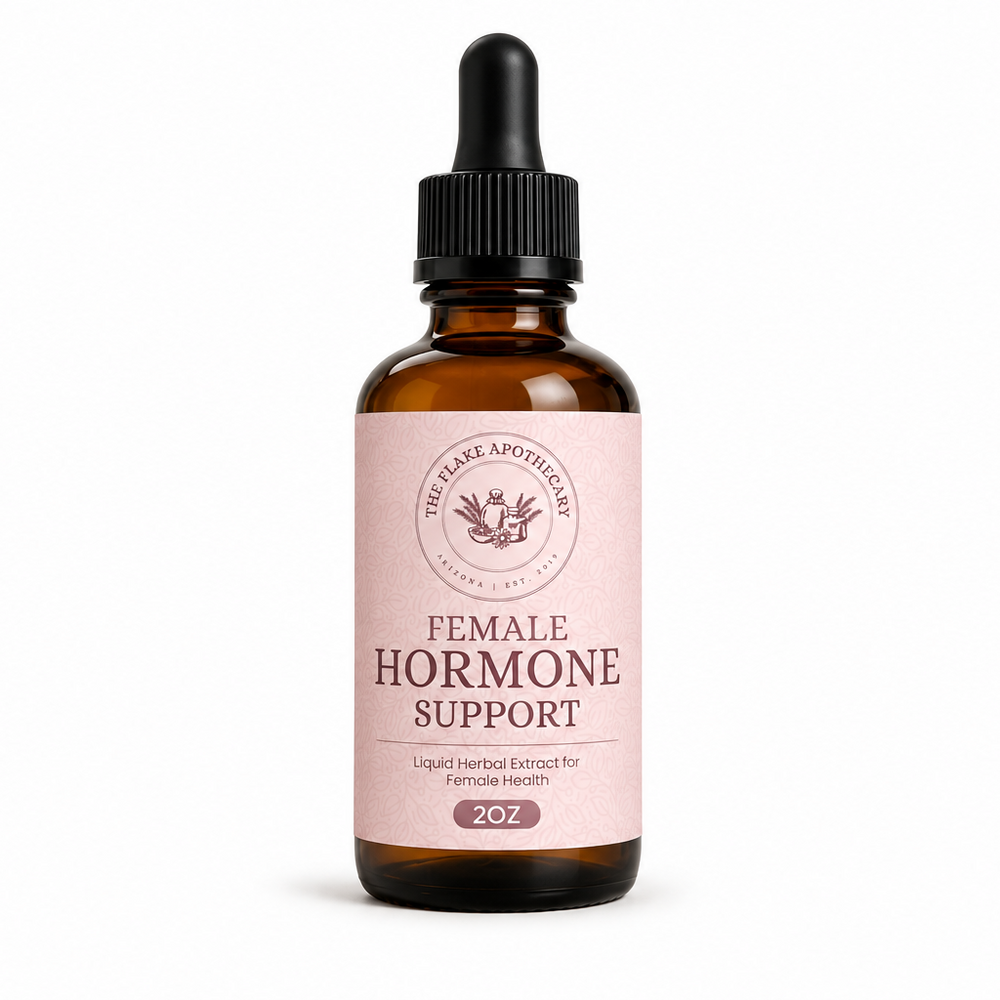 Female Hormone Support