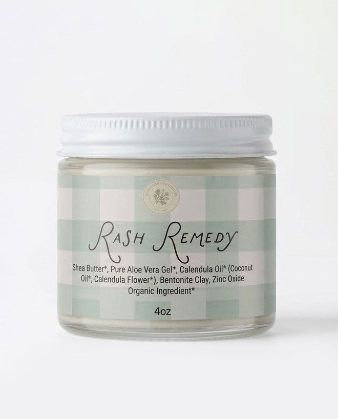 Rash Remedy