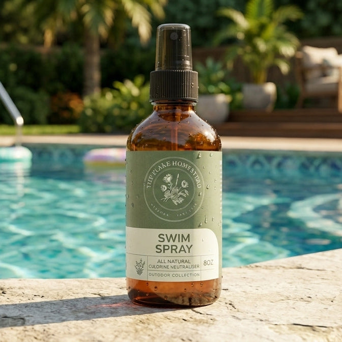 Swim Spray