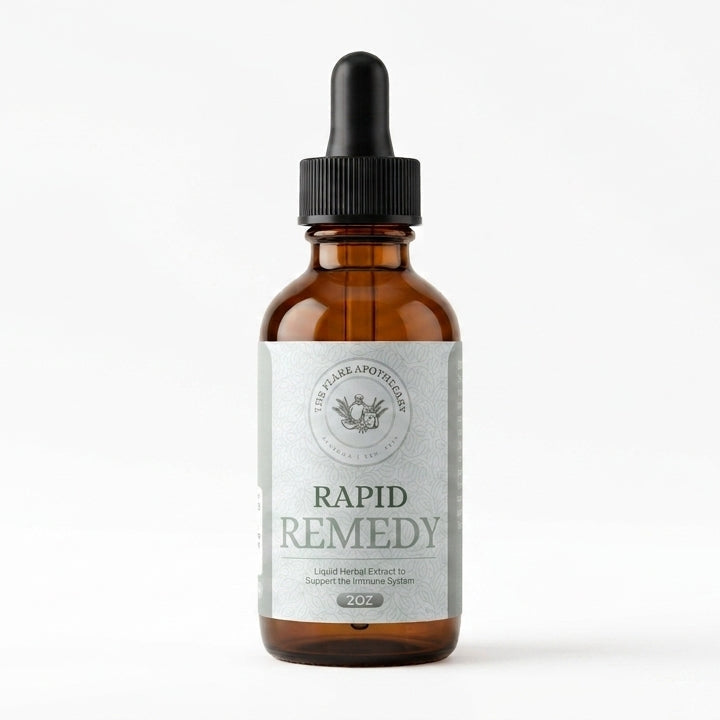 Rapid Remedy