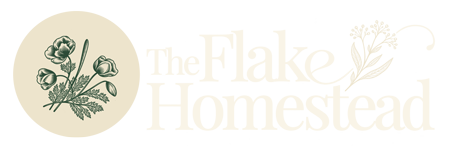The Flake Homestead