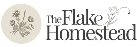 The Flake Homestead