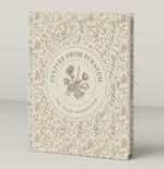 Staples From Scratch - PHYSICAL BOOK